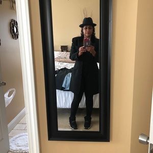 Meet your Posher, Margot